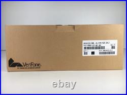 Verifone Printer 900 P002-121-00. H01 Receipt Printer New Open Box