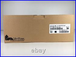 Verifone Printer 900 P002-121-00. H01 Receipt Printer New Open Box