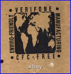 Verifone Printer 900 P002-121-00. H01 Receipt Printer New Open Box
