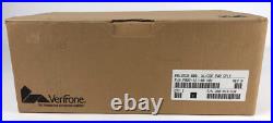 Verifone Printer 900 P002-121-00. H01 Receipt Printer New Open Box