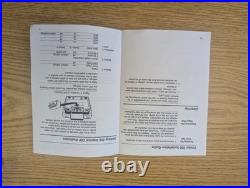 Verifone Printer 900 POS Thermal Printer