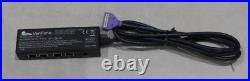 Verifone Purple Cable Multiport Ethernet Switch 24173-02-r Rev C