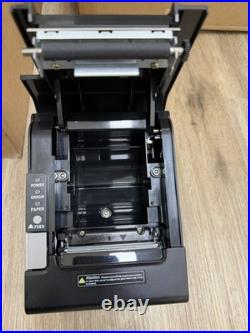 Verifone RP0080E Thermal Receipt Printer 80mm, 250mm/sec, ESC/POS, DC24V