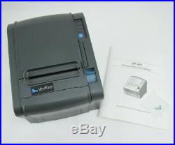 Verifone RP-300 Receipt Printer Point of Sale POS Ruby Topaz XL NEW