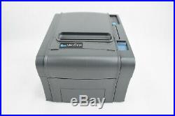 Verifone RP-300 Receipt Printer Point of Sale POS Ruby Topaz XL NEW