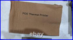 Verifone RP-330 Thermal Receipt Printer P040-02-03024V REV. B00