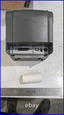 Verifone RP-330 Thermal Receipt Printer P040-02-03024V REV. B00