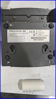 Verifone RP-330 Thermal Receipt Printer P040-02-03024V REV. B00