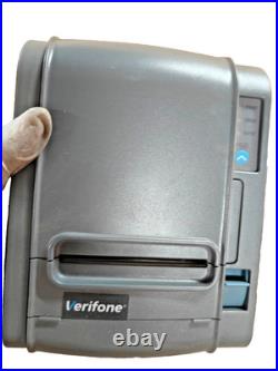 Verifone RP-330 Thermal Receipt Printer P040-02-030