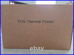 Verifone RP-330 Thermal Receipt Printer P040-02-030 S2-13