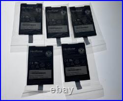 Verifone Rechargeable LI-Ion Battery Module (5 Pack)