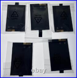 Verifone Rechargeable LI-Ion Battery Module (5 Pack)