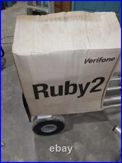 Verifone Ruby2 M169-000-01-naa 24vdc