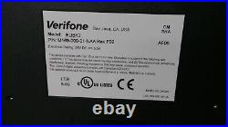 Verifone Ruby2 Pos System M169