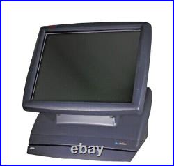 Verifone Ruby2 Touch Screen Pos System For Use With Commander & Ci. New