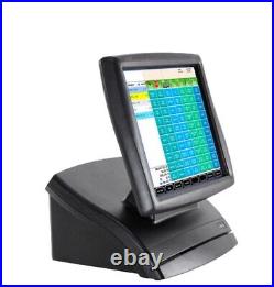 Verifone Ruby2 Touch Screen Pos System For Use With Commander & Ci. New