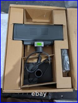 Verifone Ruby Cpu4 Cpu5 Sleek Styl e Customer Display P040-08-300