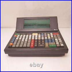 Verifone Ruby II CC 94-070A2 Gas Station Register Terminal