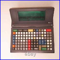 Verifone Ruby II CC 94-070A2 Gas Station Register Terminal