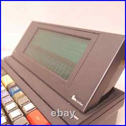 Verifone Ruby II CC 94-070A2 Gas Station Register Terminal