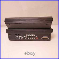 Verifone Ruby II CC 94-070A2 Gas Station Register Terminal