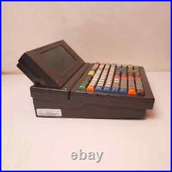 Verifone Ruby II CC 94-070A2 Gas Station Register Terminal
