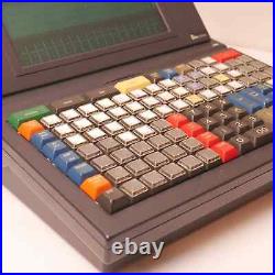 Verifone Ruby II CC 94-070A2 Gas Station Register Terminal