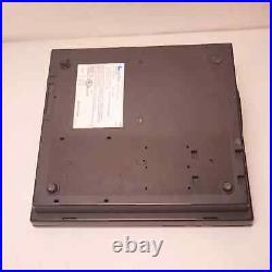 Verifone Ruby II CC 94-070A2 Gas Station Register Terminal