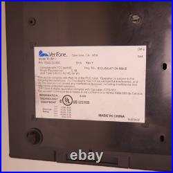 Verifone Ruby II CC 94-070A2 Gas Station Register Terminal