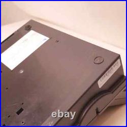 Verifone Ruby II CC 94-070A2 Gas Station Register Terminal