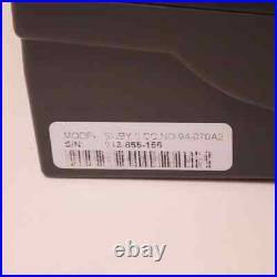 Verifone Ruby II CC 94-070A2 Gas Station Register Terminal