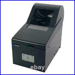 Verifone Ruby Impact Journal Printer 55557-01-R POS Receipt