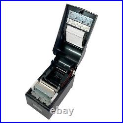 Verifone Ruby Impact Journal Printer 55557-01-R POS Receipt