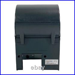 Verifone Ruby Impact Journal Printer 55557-01-R POS Receipt