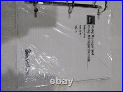 Verifone Ruby Manager 55947 Rev A Manual