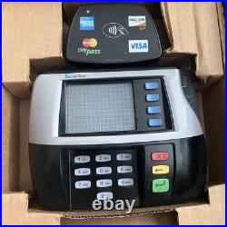 Verifone Ruby, Sapphire, CPU5 MX850 Pinpad