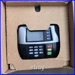 Verifone Ruby, Sapphire, CPU5 MX850 Pinpad