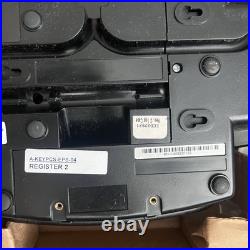Verifone Ruby, Sapphire, CPU5 MX850 Pinpad