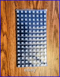 Verifone Ruby / Topaz Cpu4/cpu5 120 Key Keyboard 19229-01