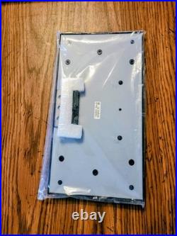 Verifone Ruby / Topaz Cpu4/cpu5 120 Key Keyboard 19229-01