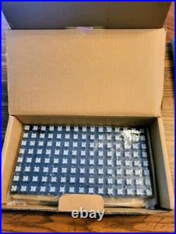 Verifone Ruby / Topaz Cpu4/cpu5 120 Key Keyboard 19229-01