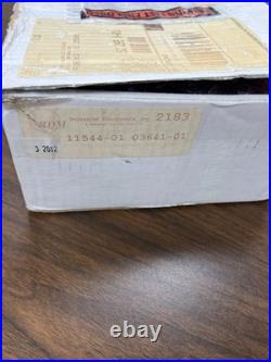 Verifone Ruby power supply, 11544-01 / 03641-01, for the CPU5 or CPU4, new