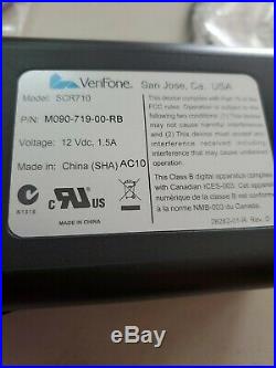 Verifone SCR Secured Credit Card Reader