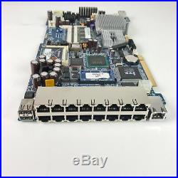 Verifone Sapphire New-Pro-II board part #24656-01-R