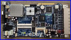 Verifone Sapphire Newpro II Motherboard 24656-01 NEW