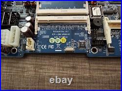 Verifone Sapphire Newpro II Motherboard 24656-01 NEW