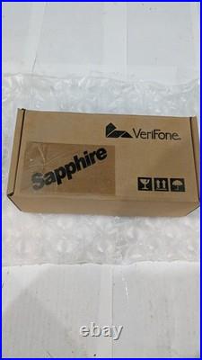 Verifone Sapphire User Interface 22191-02