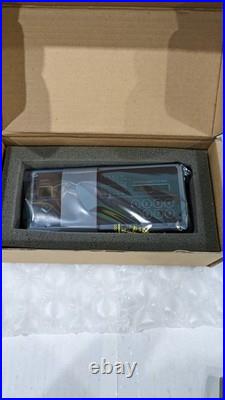 Verifone Sapphire User Interface 22191-02