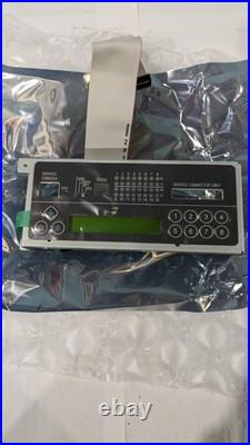 Verifone Sapphire User Interface 22191-02