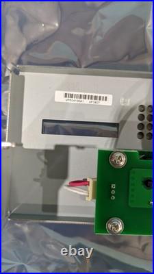 Verifone Sapphire User Interface 22191-02